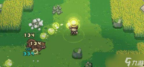 元气骑士前传最新爆料,神秘起源，揭开奇幻冒险序幕